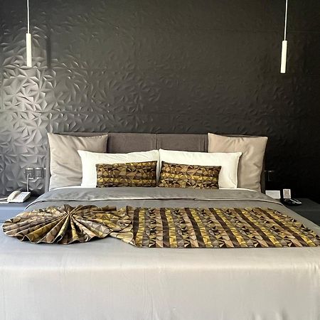 Chanpaal Hotel Boutique - Only Adults 梅里达 外观 照片