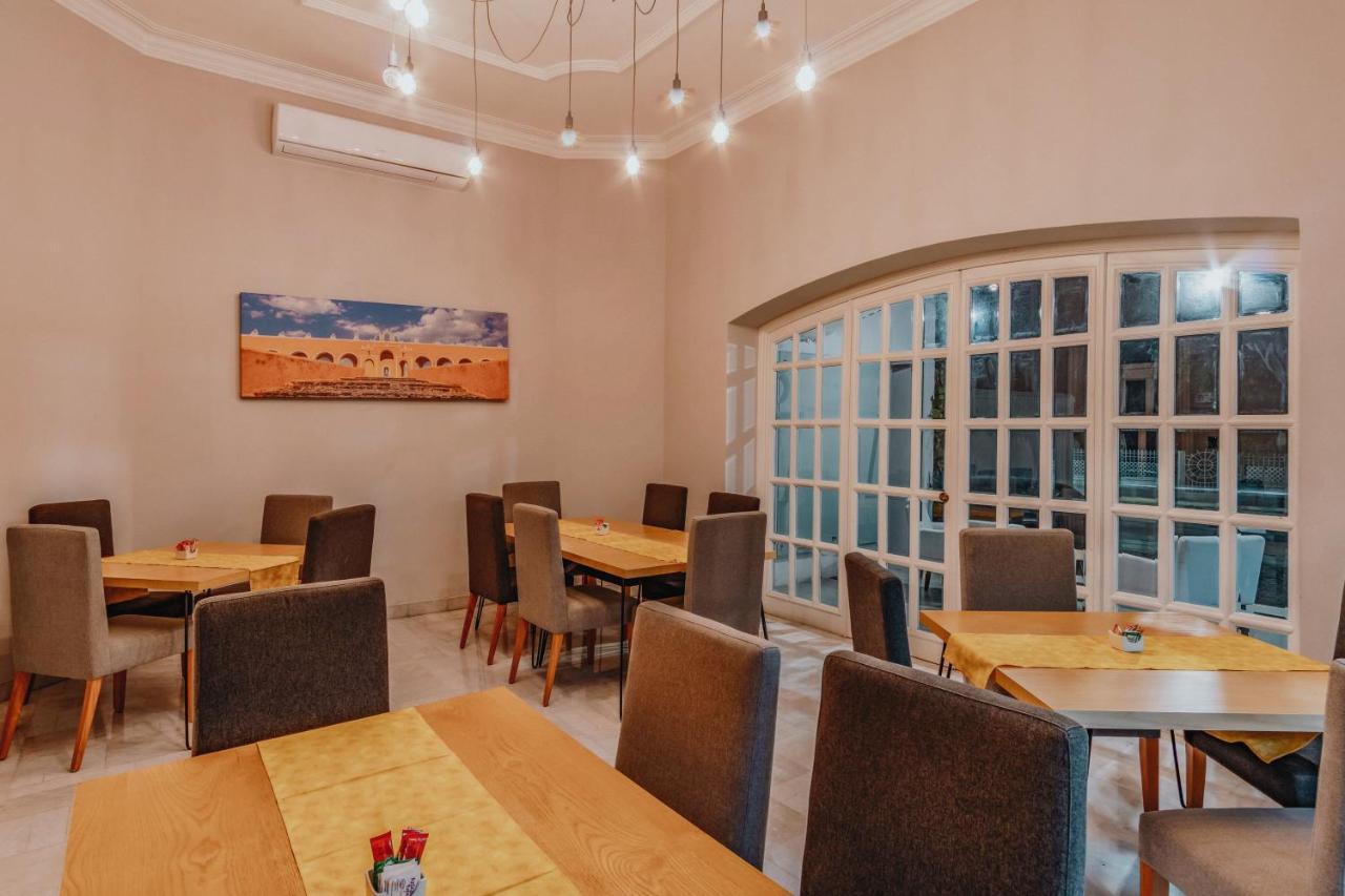 Chanpaal Hotel Boutique - Only Adults 梅里达 外观 照片