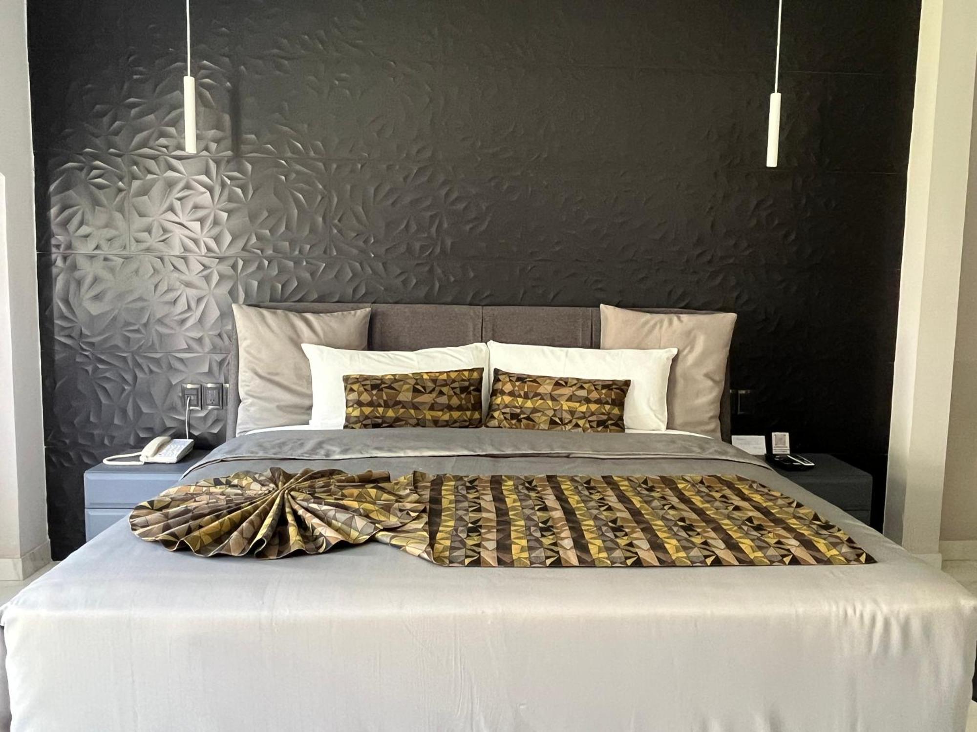 Chanpaal Hotel Boutique - Only Adults 梅里达 外观 照片