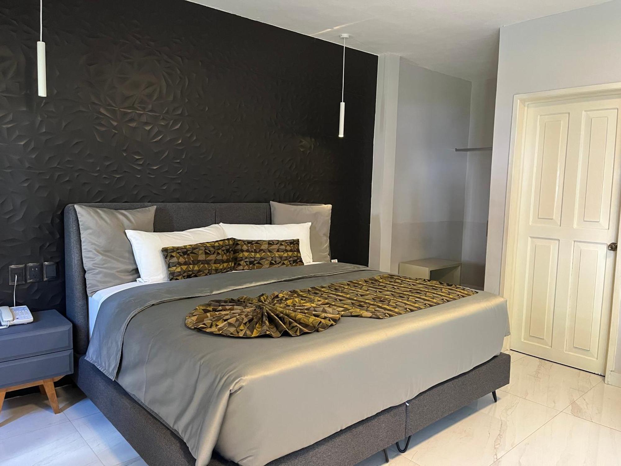 Chanpaal Hotel Boutique - Only Adults 梅里达 外观 照片