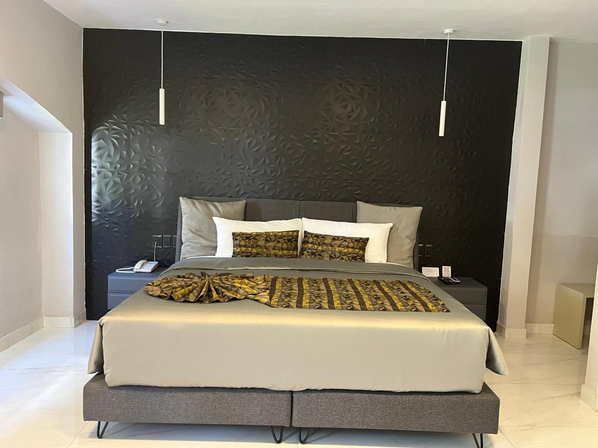 Chanpaal Hotel Boutique - Only Adults 梅里达 外观 照片