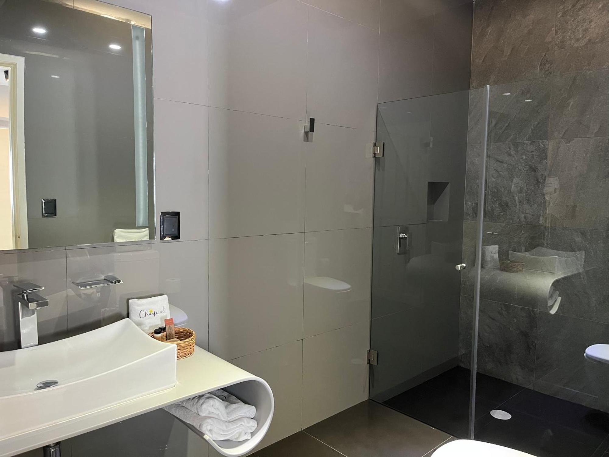 Chanpaal Hotel Boutique - Only Adults 梅里达 外观 照片