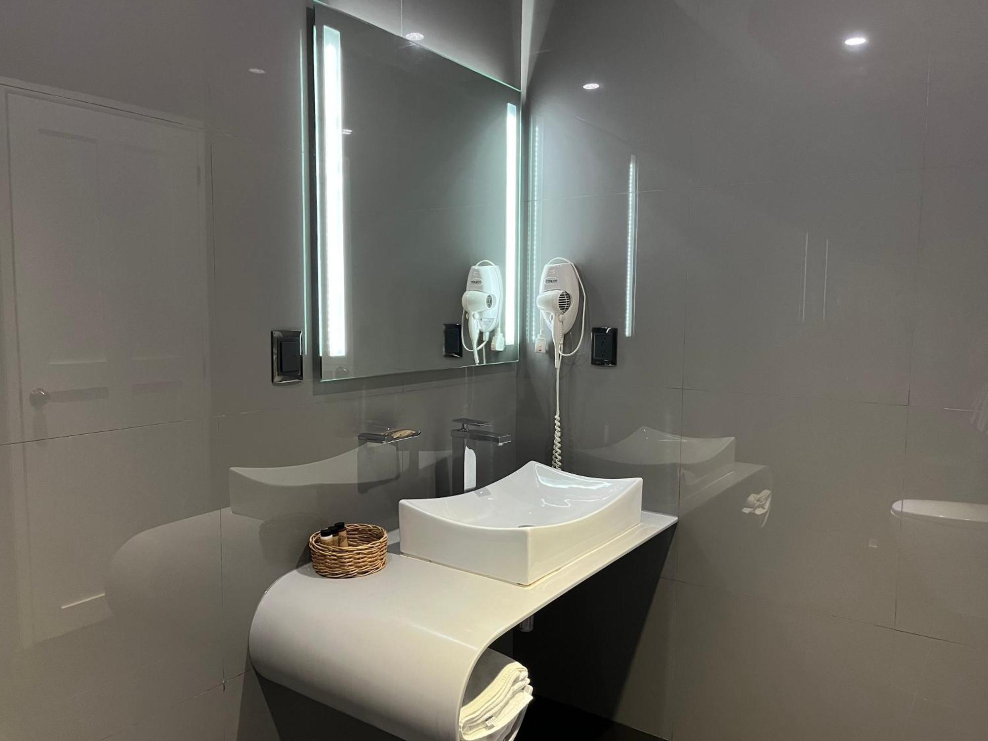 Chanpaal Hotel Boutique - Only Adults 梅里达 外观 照片